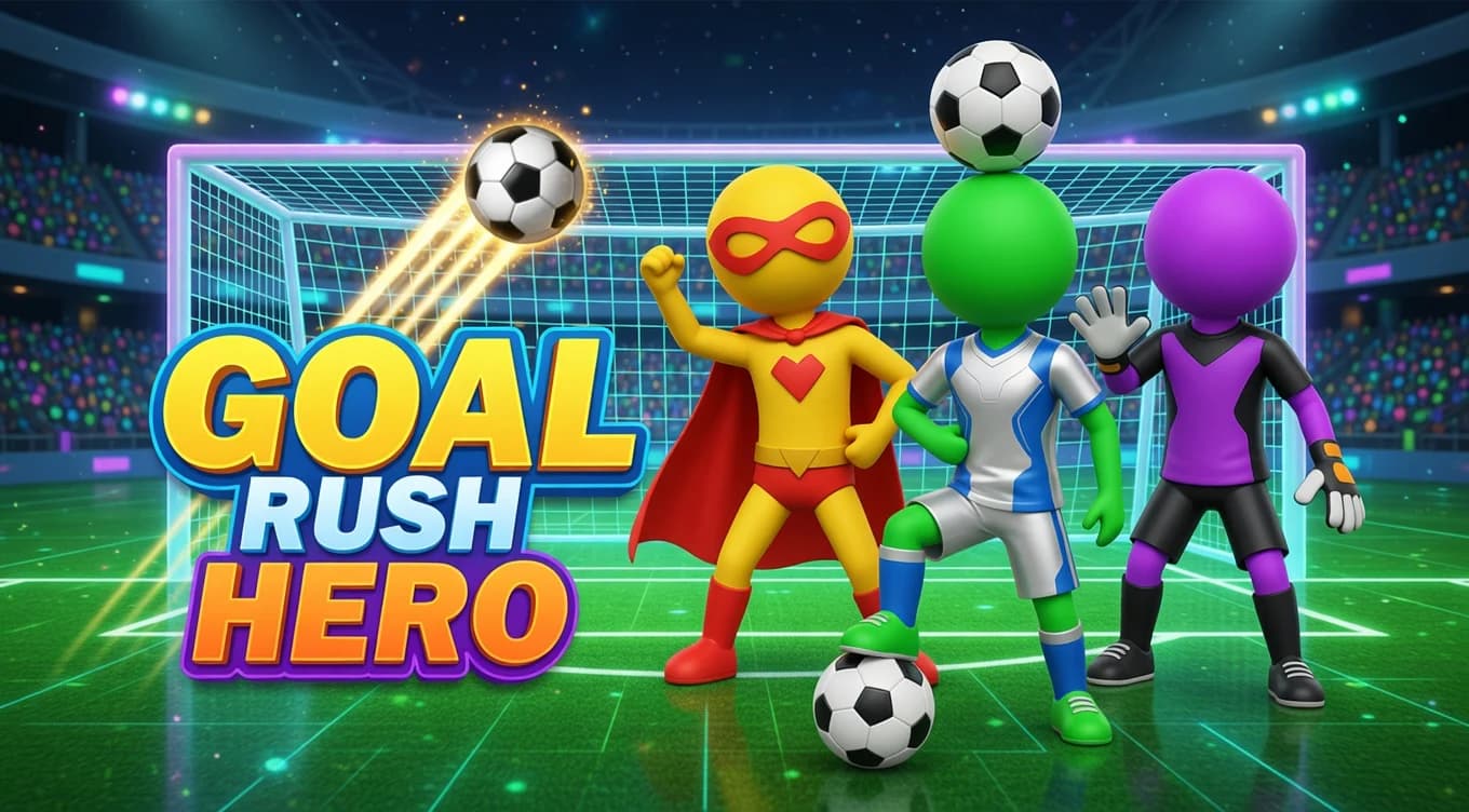 Tất cả game đá bóng 2