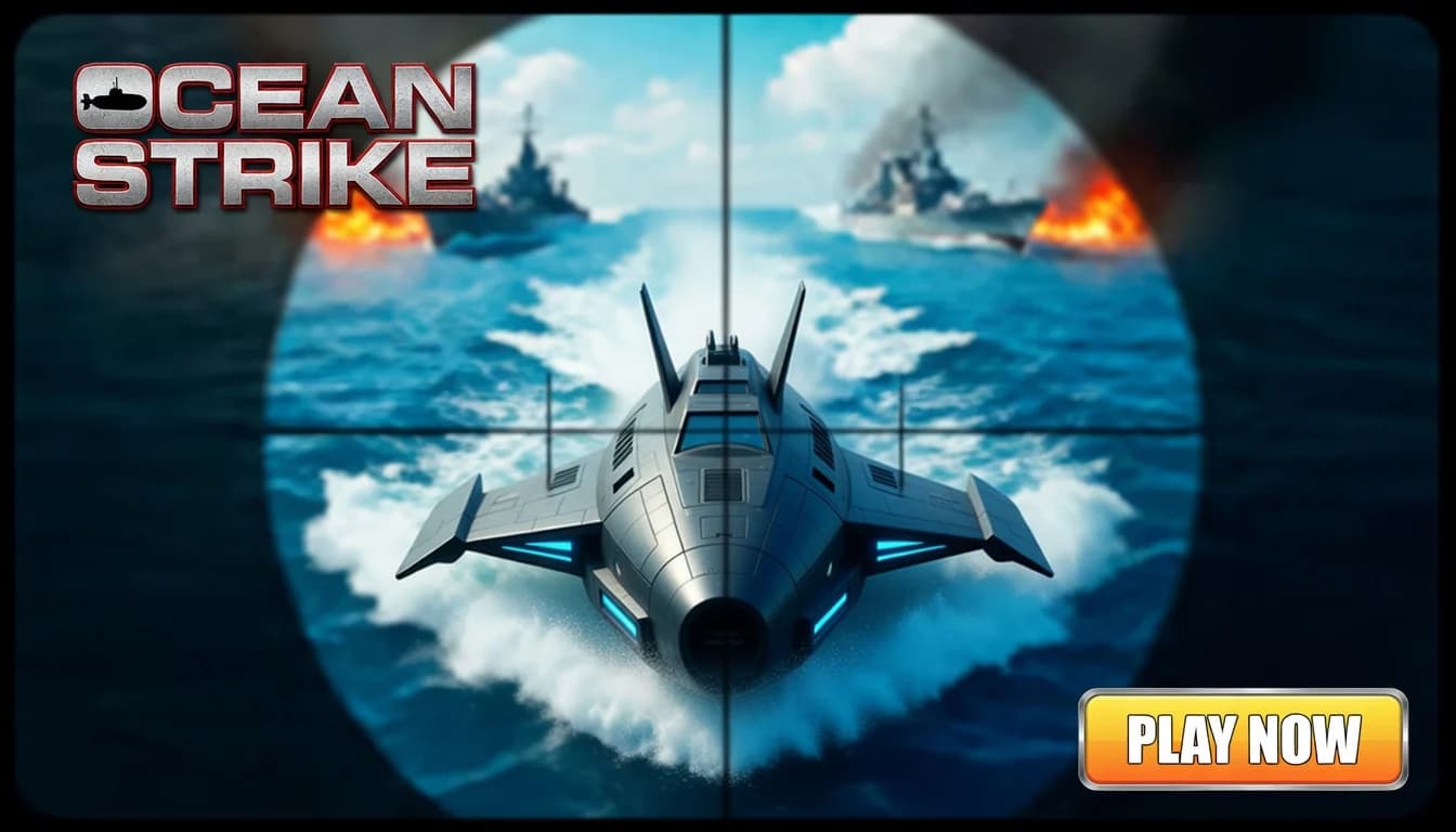 Tất cả game bắn súng 14