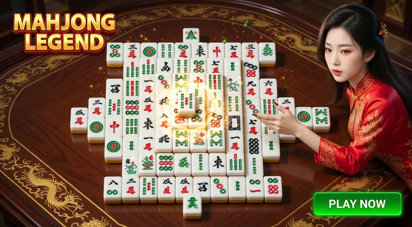 Tất cả game mahjong 28