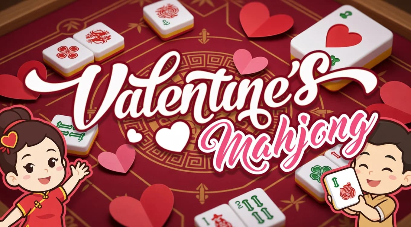 Tất cả game mahjong 39