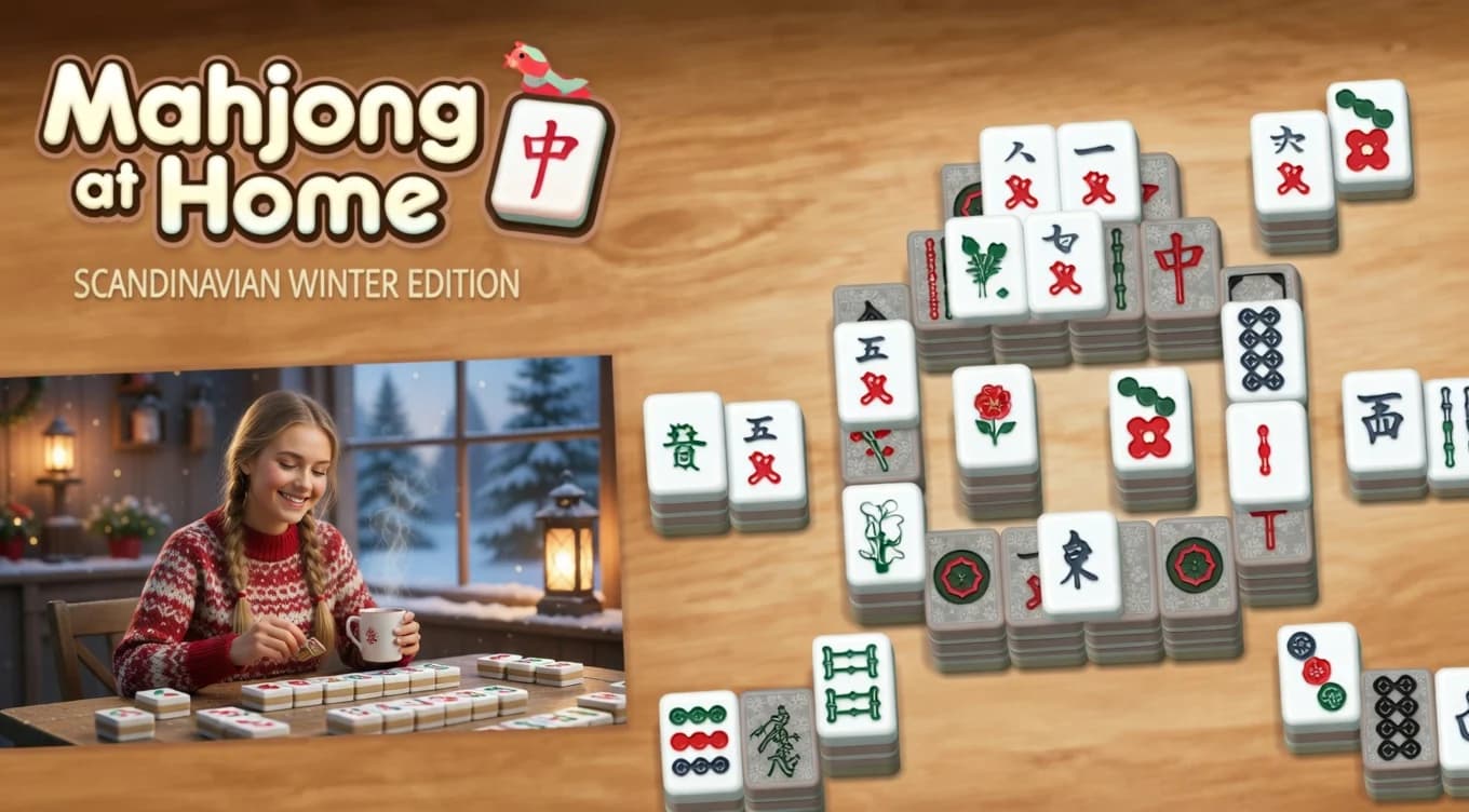 Tất cả game mahjong 18