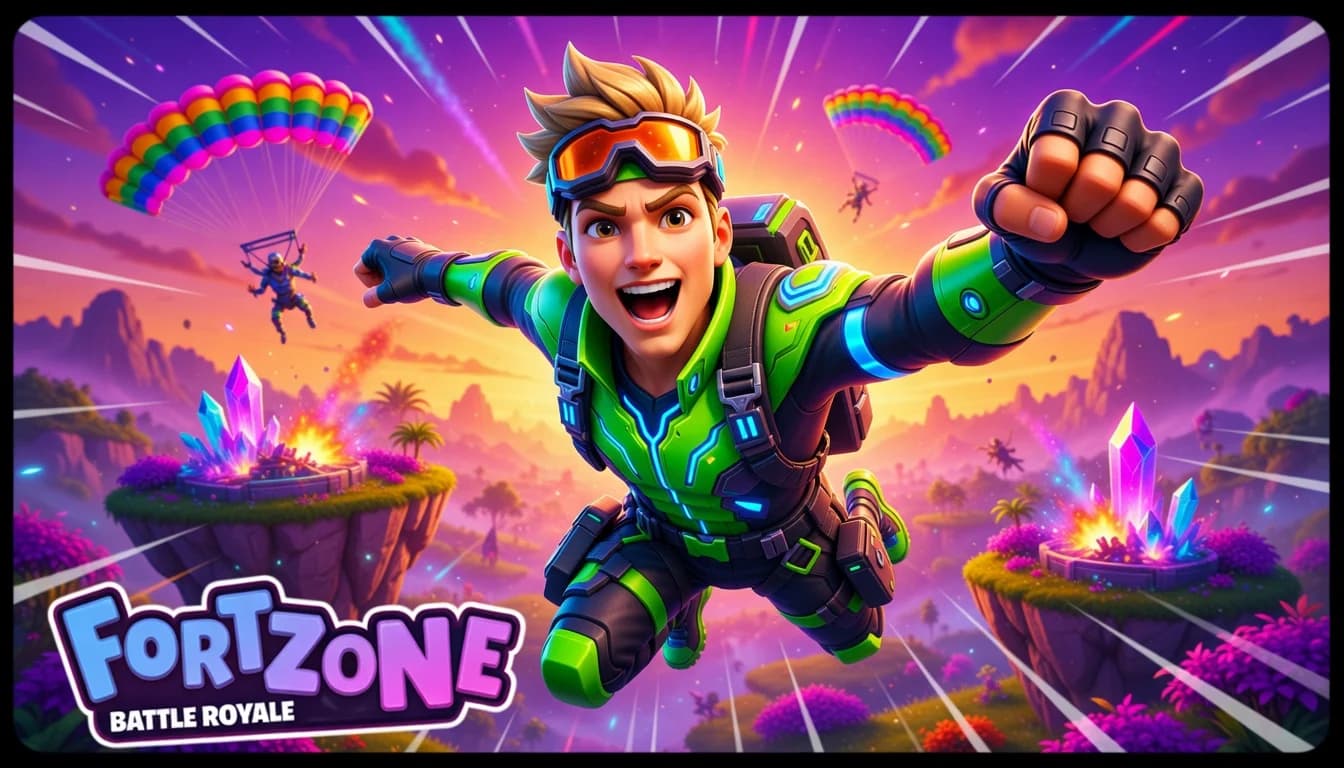 Tất cả game thợ săn 3
