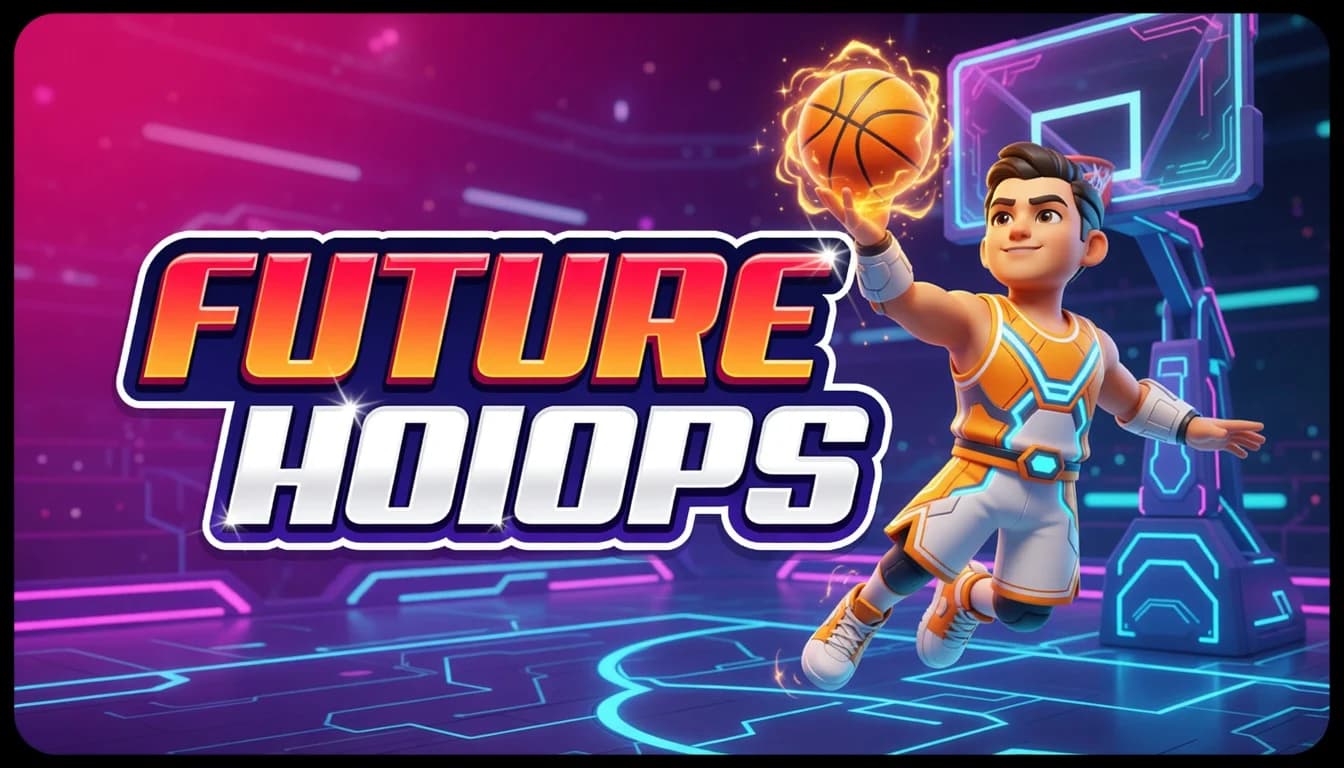 Tất cả game bóng rổ 16