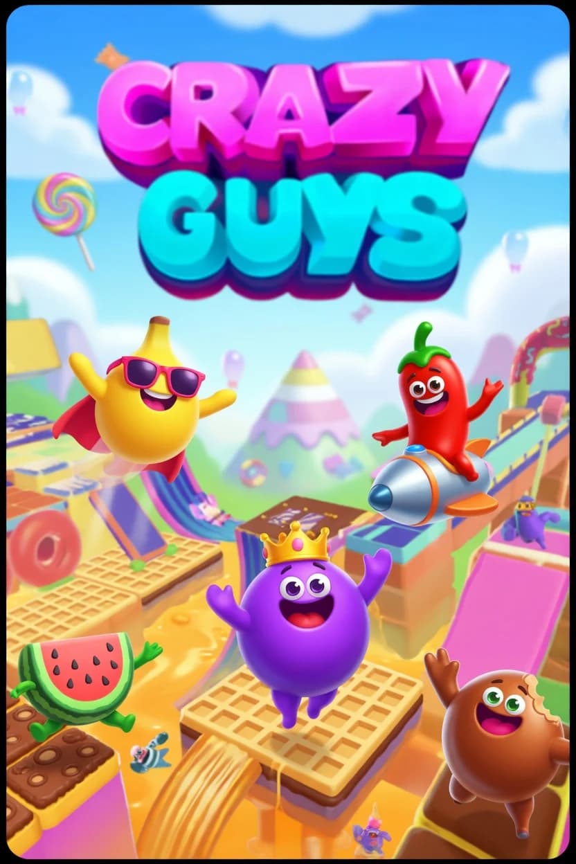 Game nổi bật 7