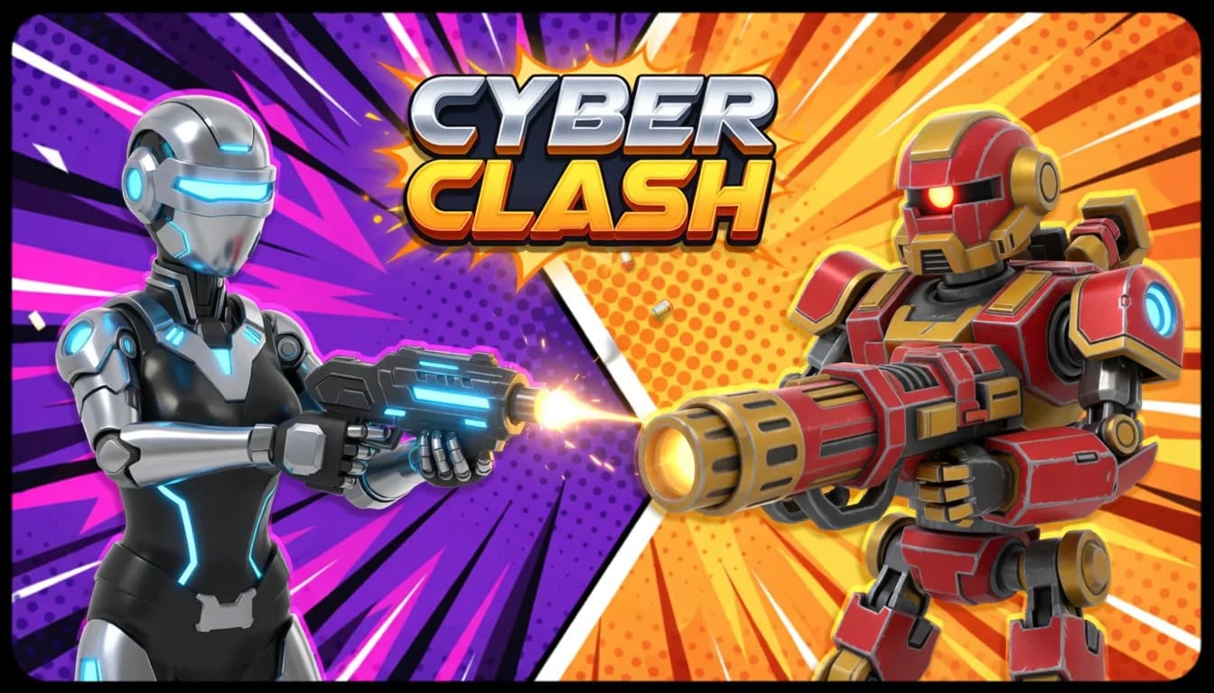 Tất cả game bắn súng 16