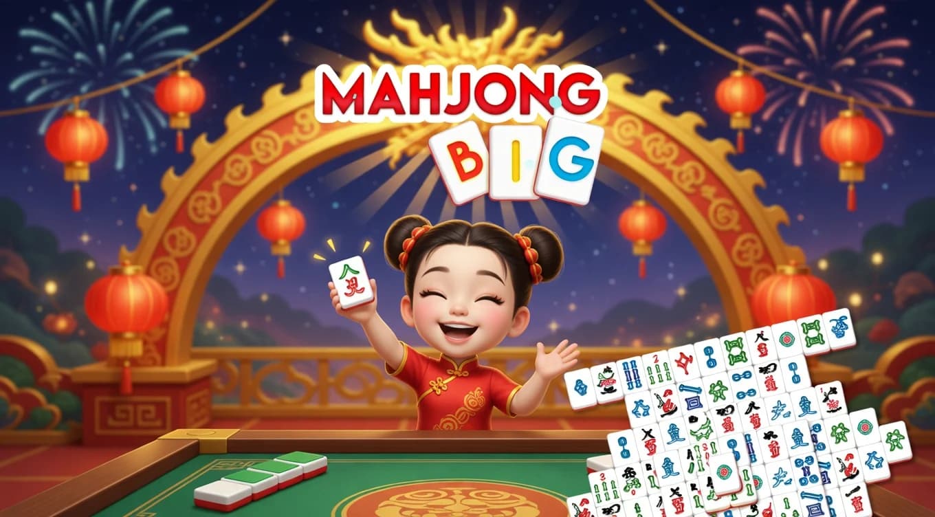 Tất cả game mahjong 30