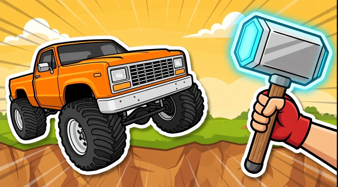 Tất cả game xe ô tô 12