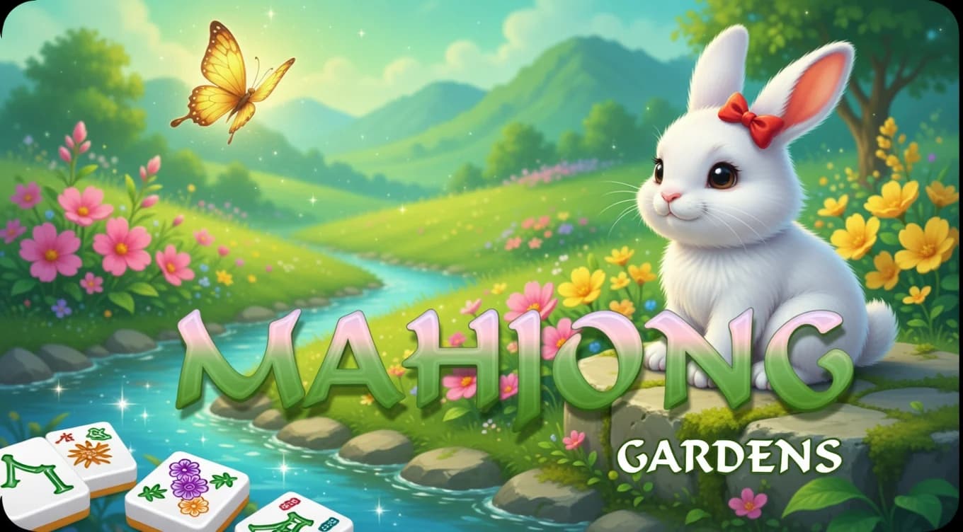 Tất cả game mahjong 6