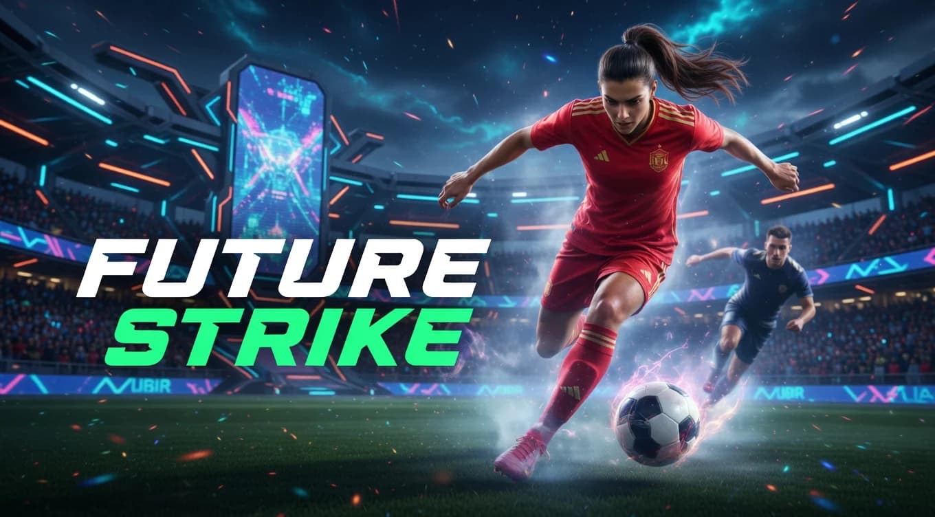 Tất cả game đá bóng 7
