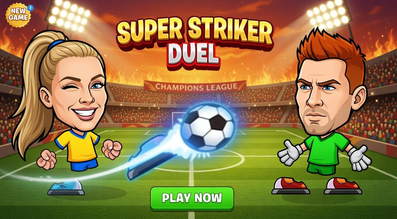 Tất cả game đá bóng 28