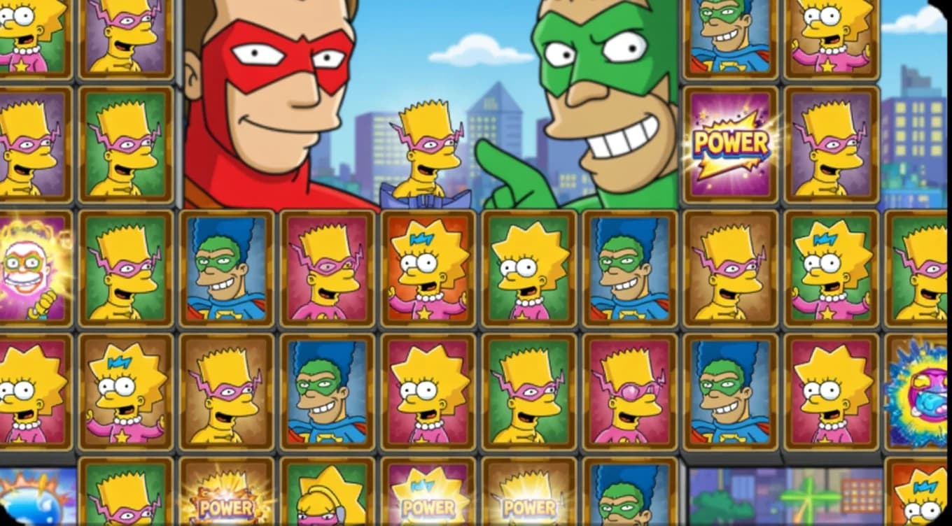 Tất cả game mahjong 16