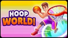 Tất cả game bóng rổ 2