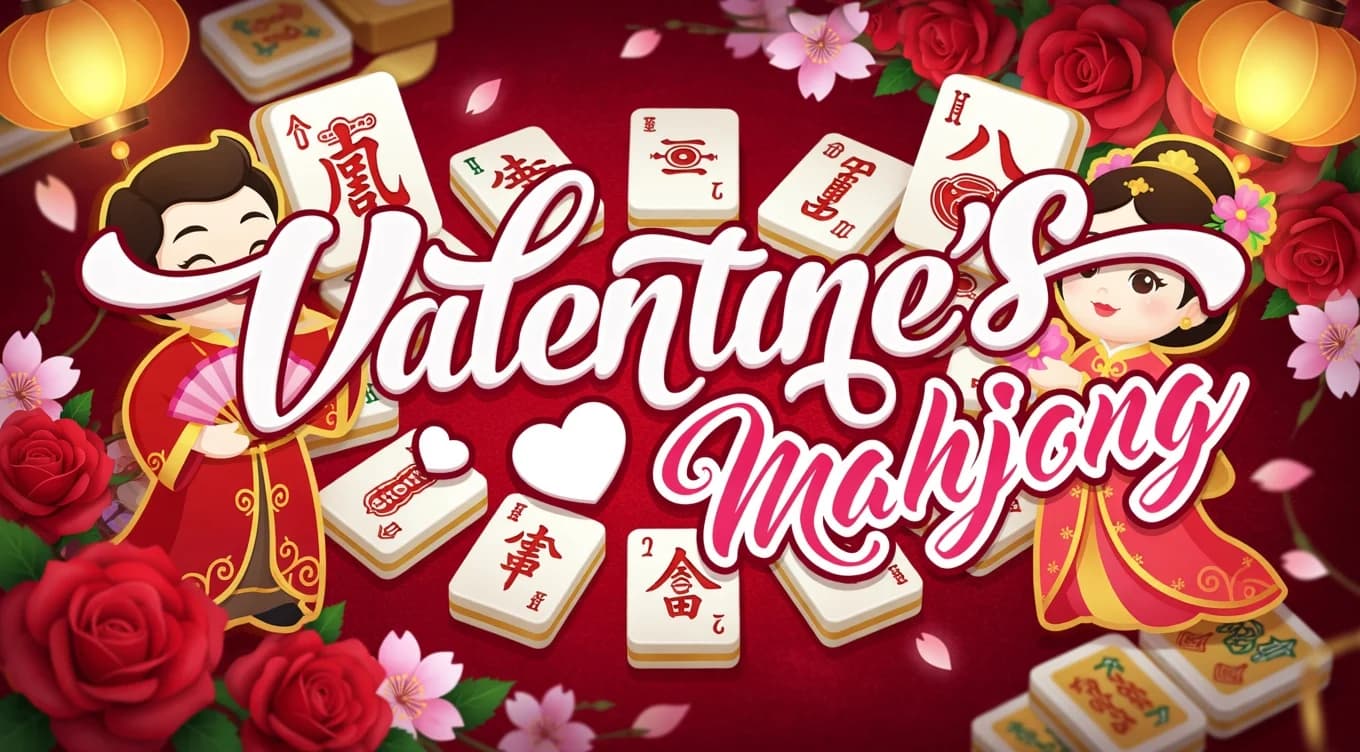 Tất cả game mahjong 15