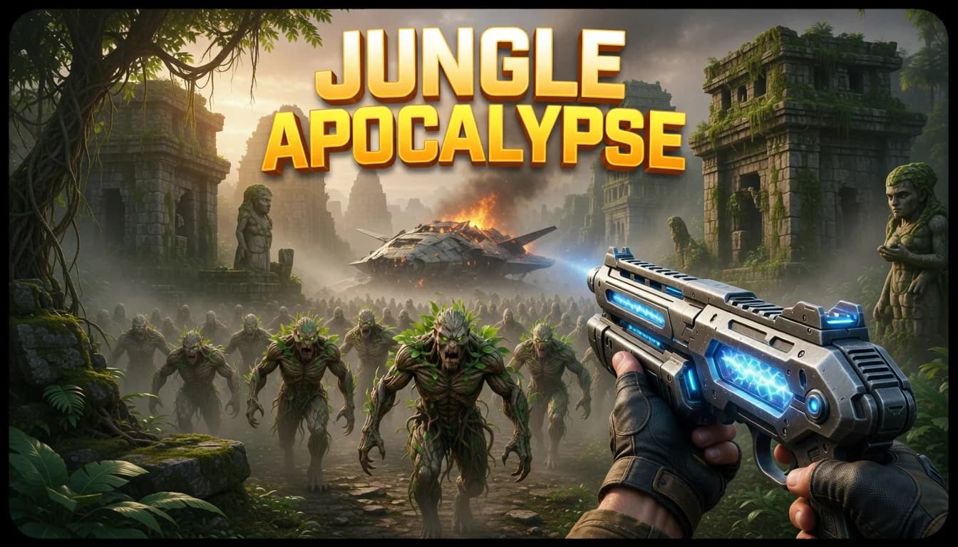 Tất cả game bắn súng 34