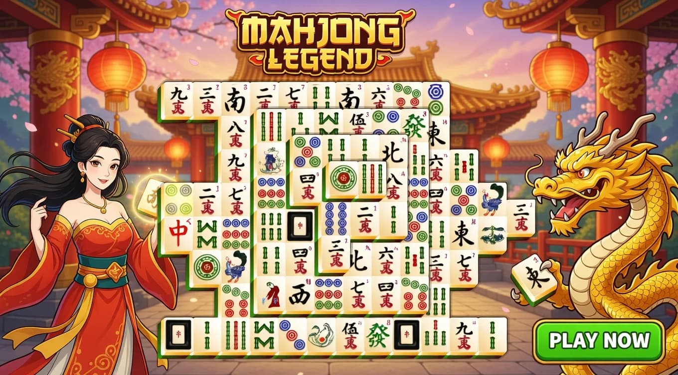 Tất cả game mahjong 36