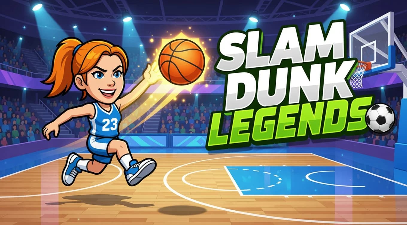 Tất cả game đá bóng 23