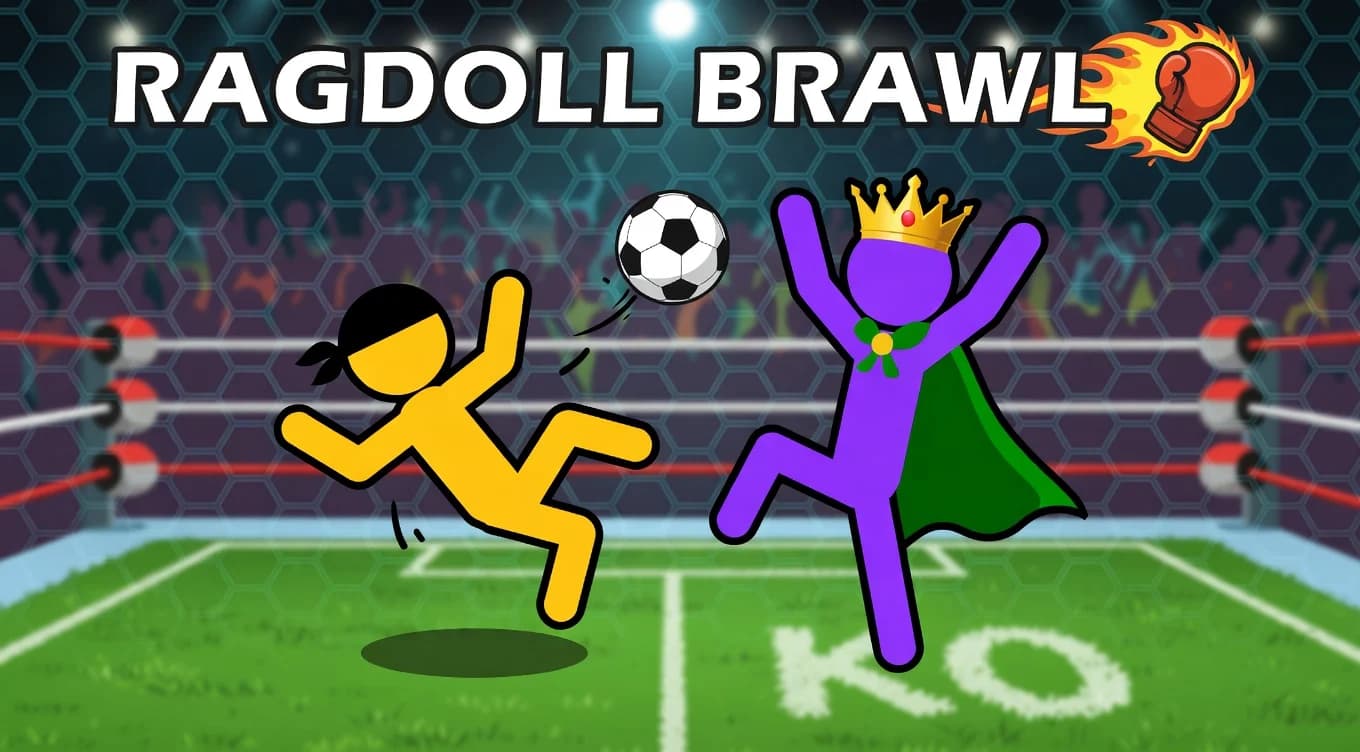 Tất cả game đá bóng 13