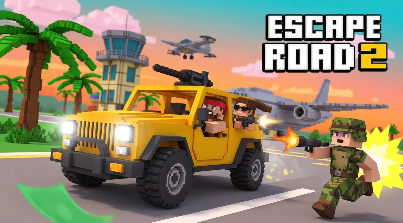 Tất cả game xe ô tô 4
