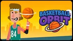 Tất cả game bóng rổ 1