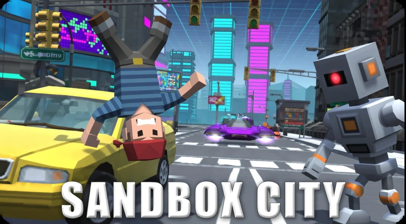 Tất cả game xe ô tô 9