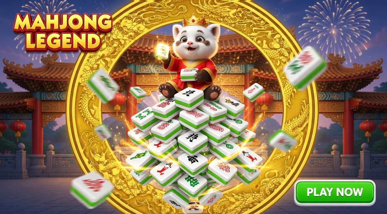 Tất cả game mahjong 23
