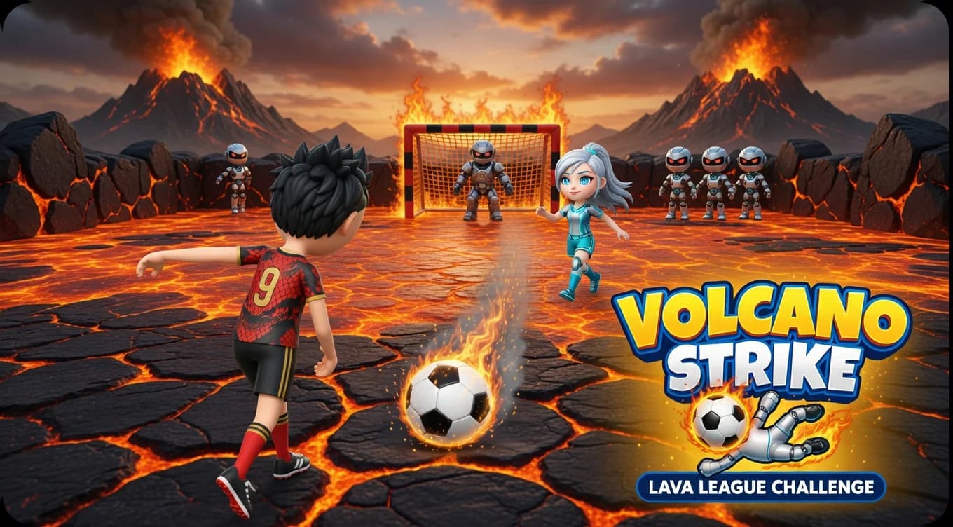 Tất cả game đá bóng 1