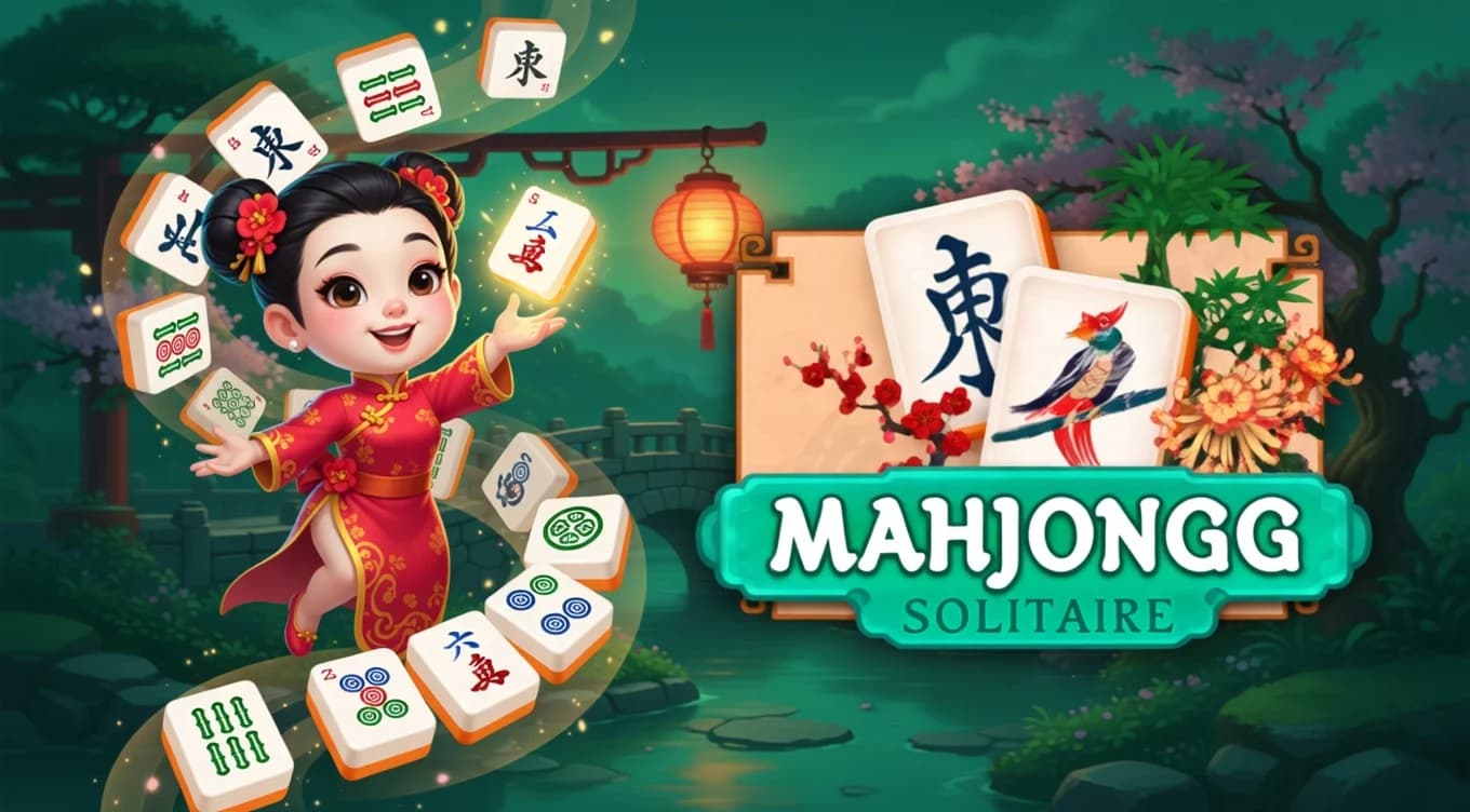 Tất cả game mahjong 9