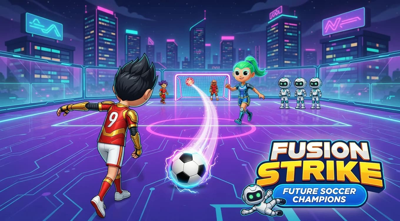 Tất cả game đá bóng 29