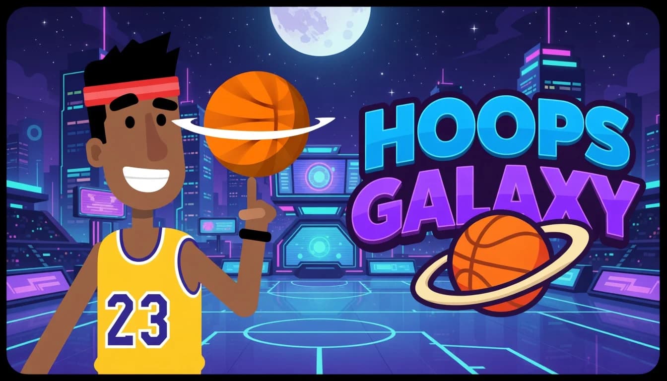 Tất cả game bóng rổ 42