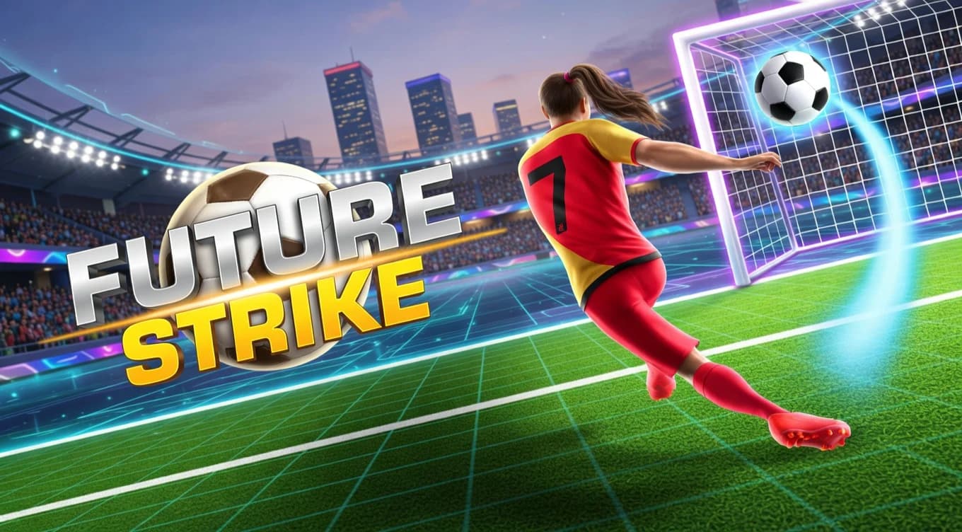 Tất cả game đá bóng 21