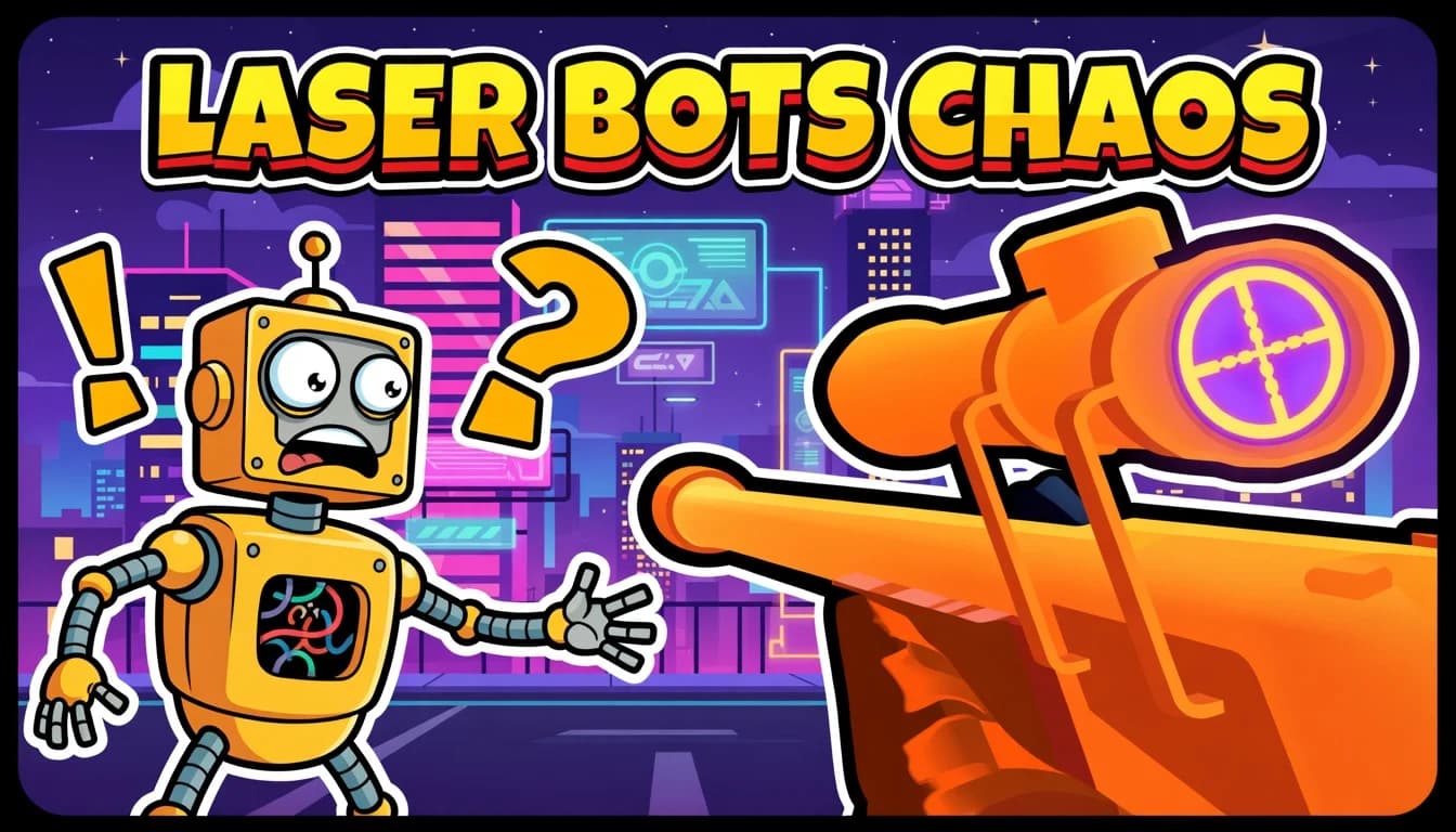Tất cả game bắn súng 3