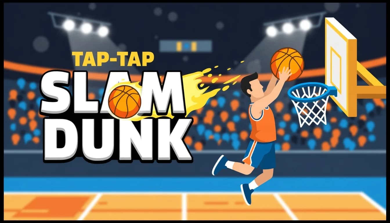 Tất cả game bóng rổ 28