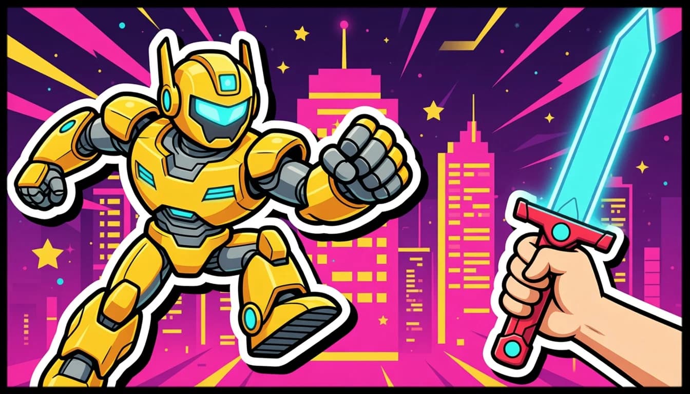Tất cả game thợ săn 23