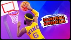Tất cả game bóng rổ 5