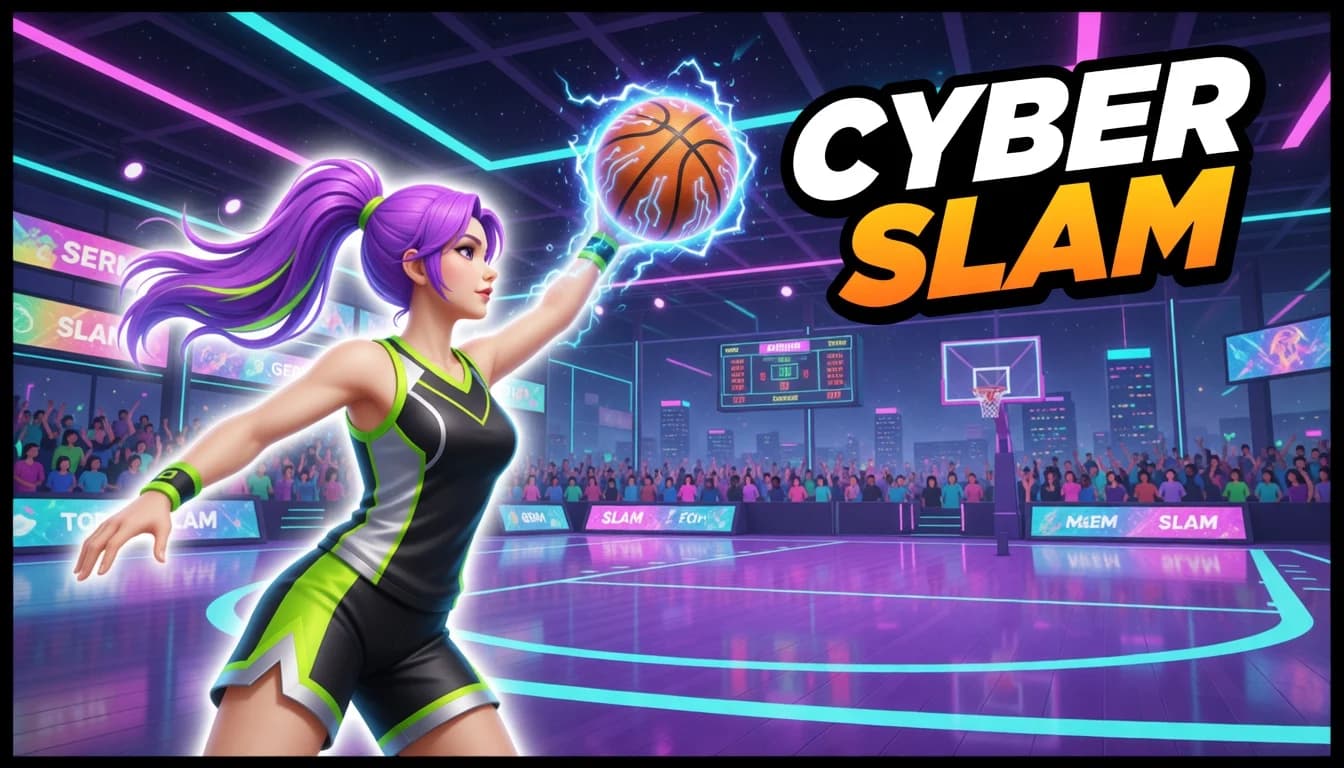 Tất cả game bóng rổ 24