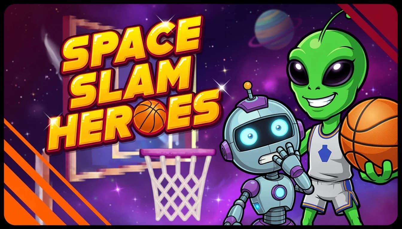 Tất cả game bóng rổ 25
