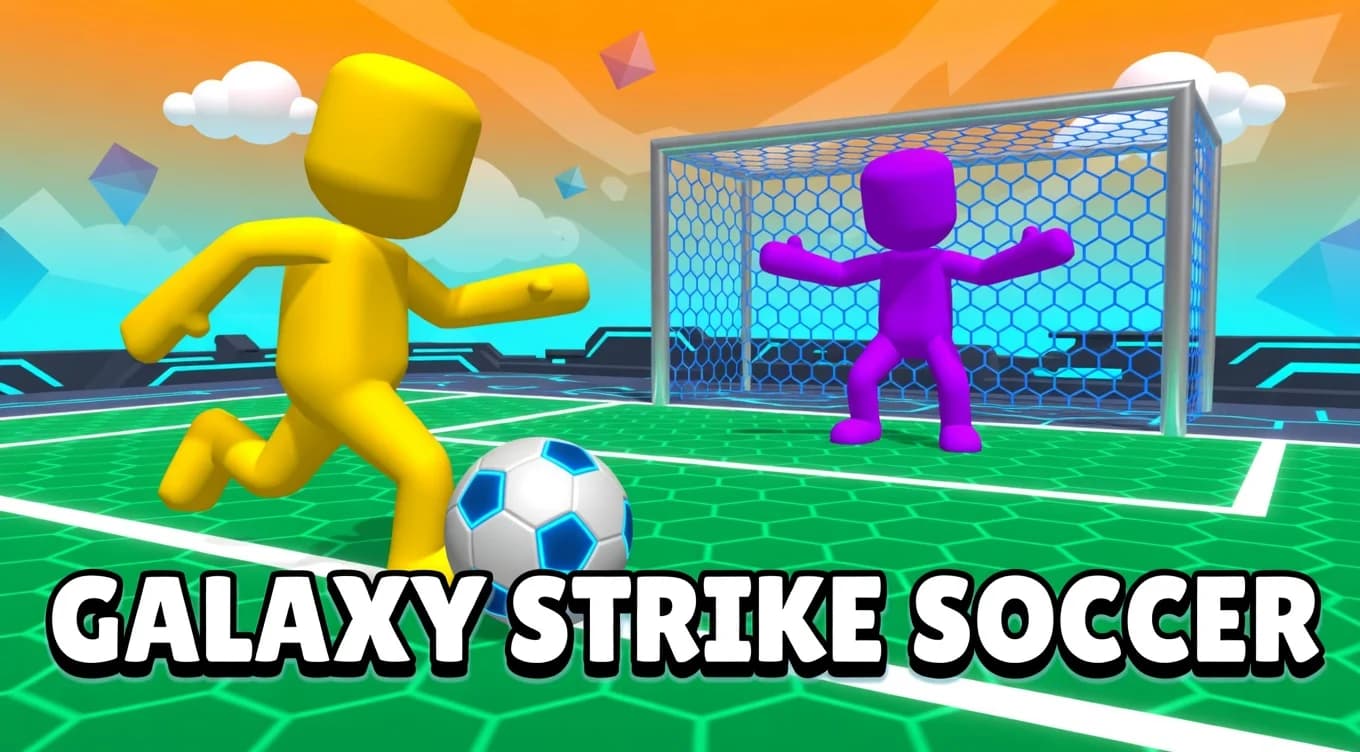 Tất cả game đá bóng 5