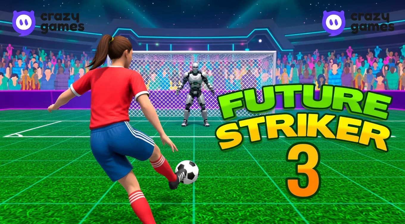 Tất cả game đá bóng 22