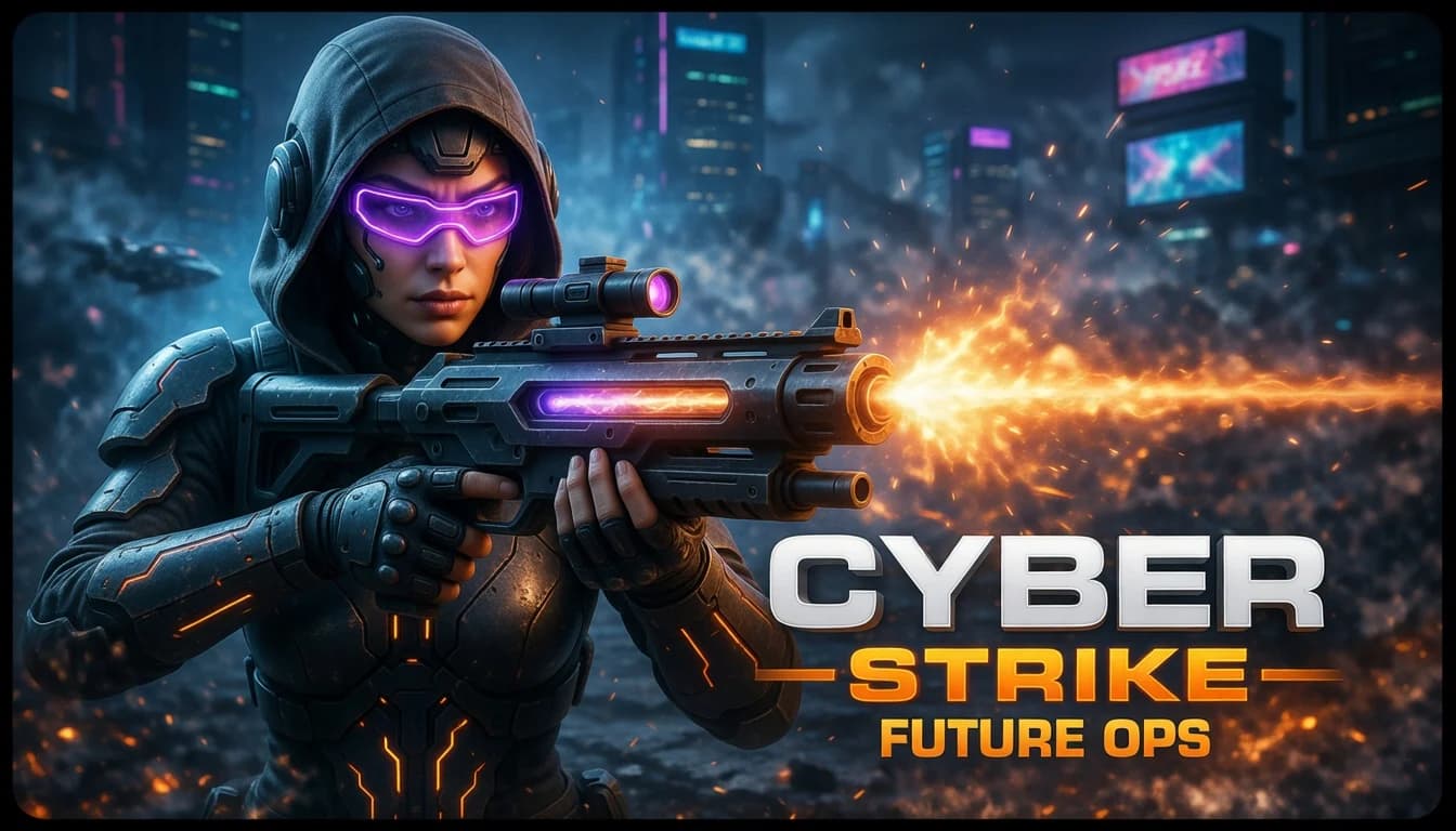 Tất cả game bắn súng 41