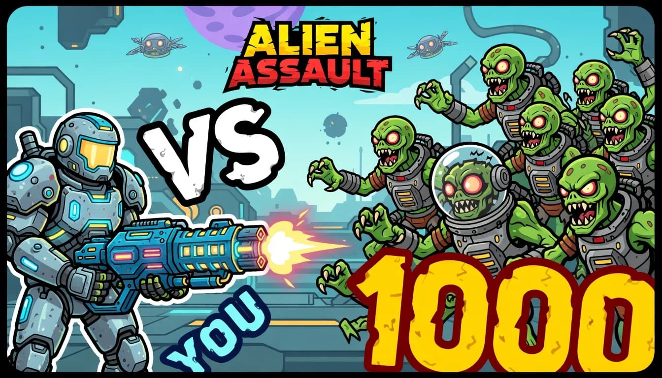Tất cả game bắn súng 15