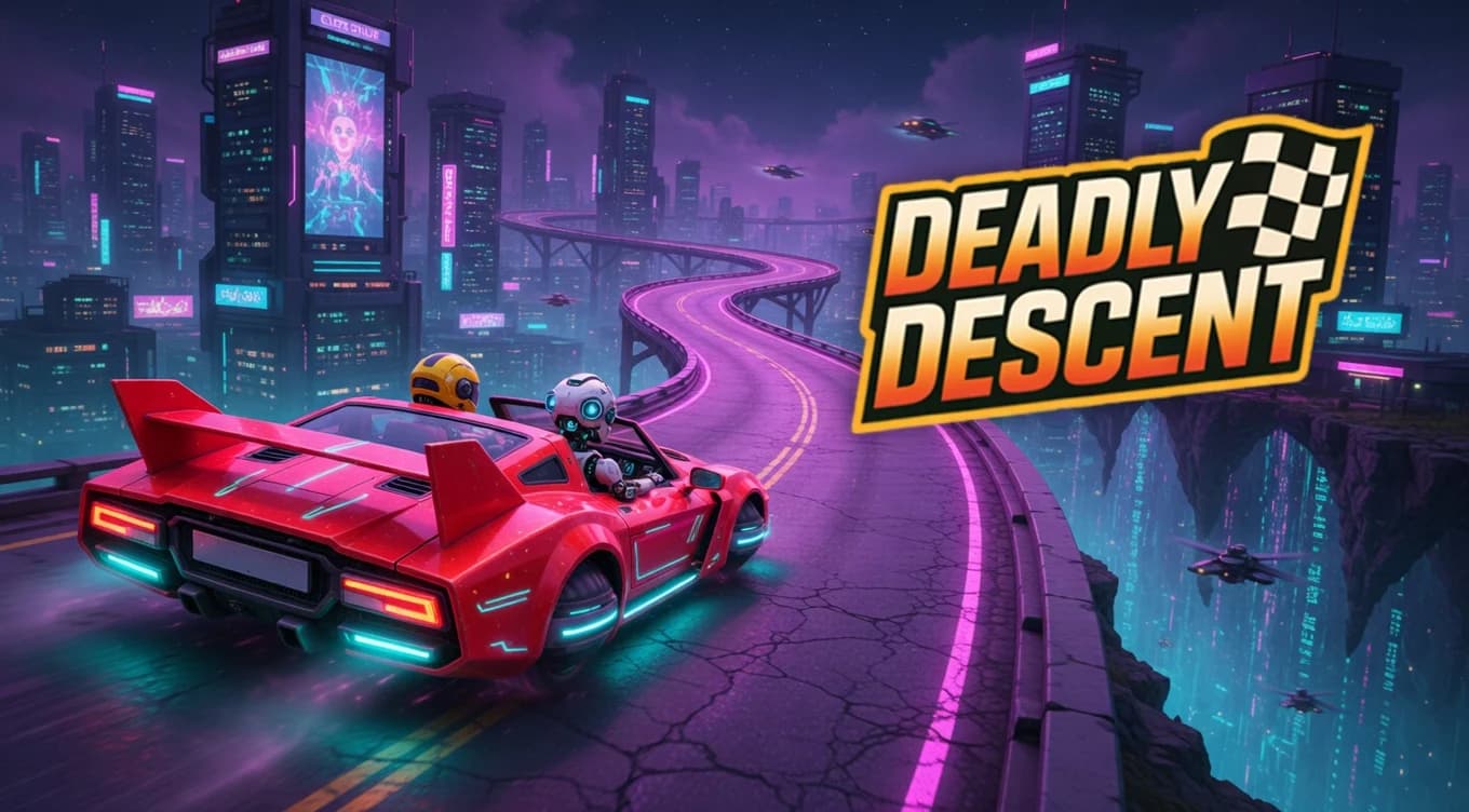Tất cả game xe ô tô 6