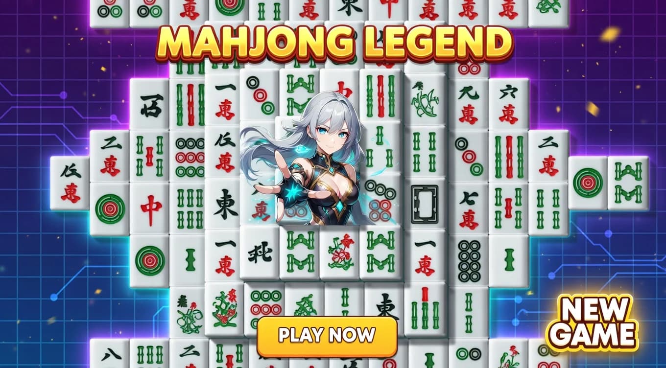 Tất cả game mahjong 2