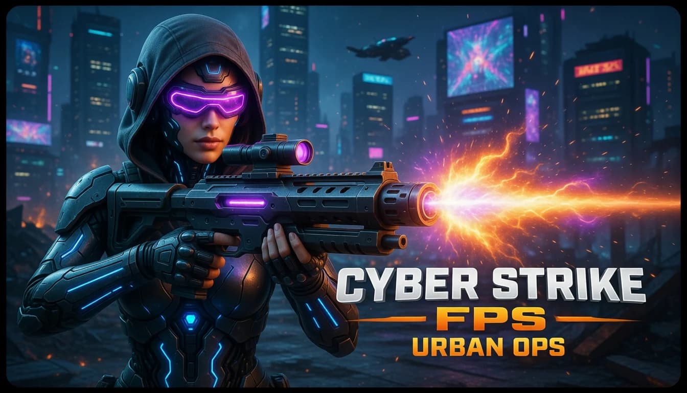 Tất cả game bắn súng 31