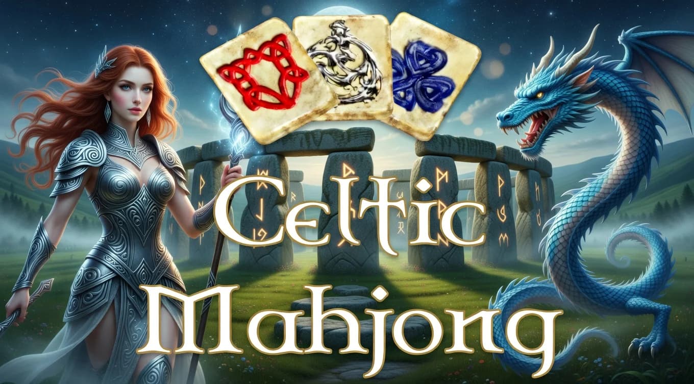 Tất cả game mahjong 26