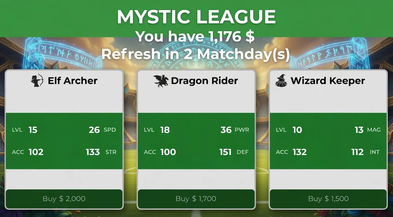 Tất cả game đá bóng 18