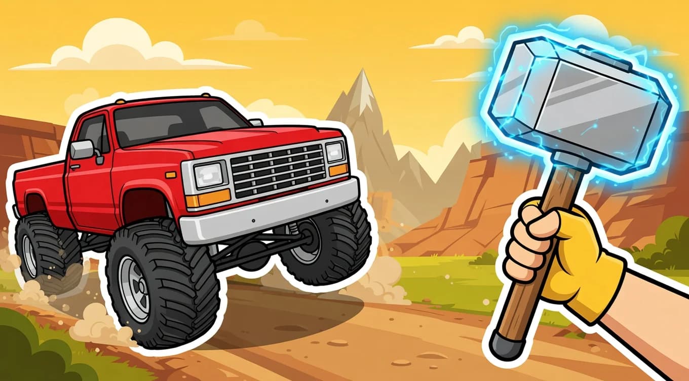 Tất cả game xe ô tô 18