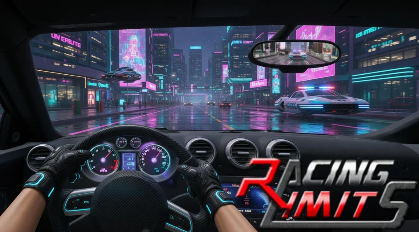 Tất cả game xe ô tô 15