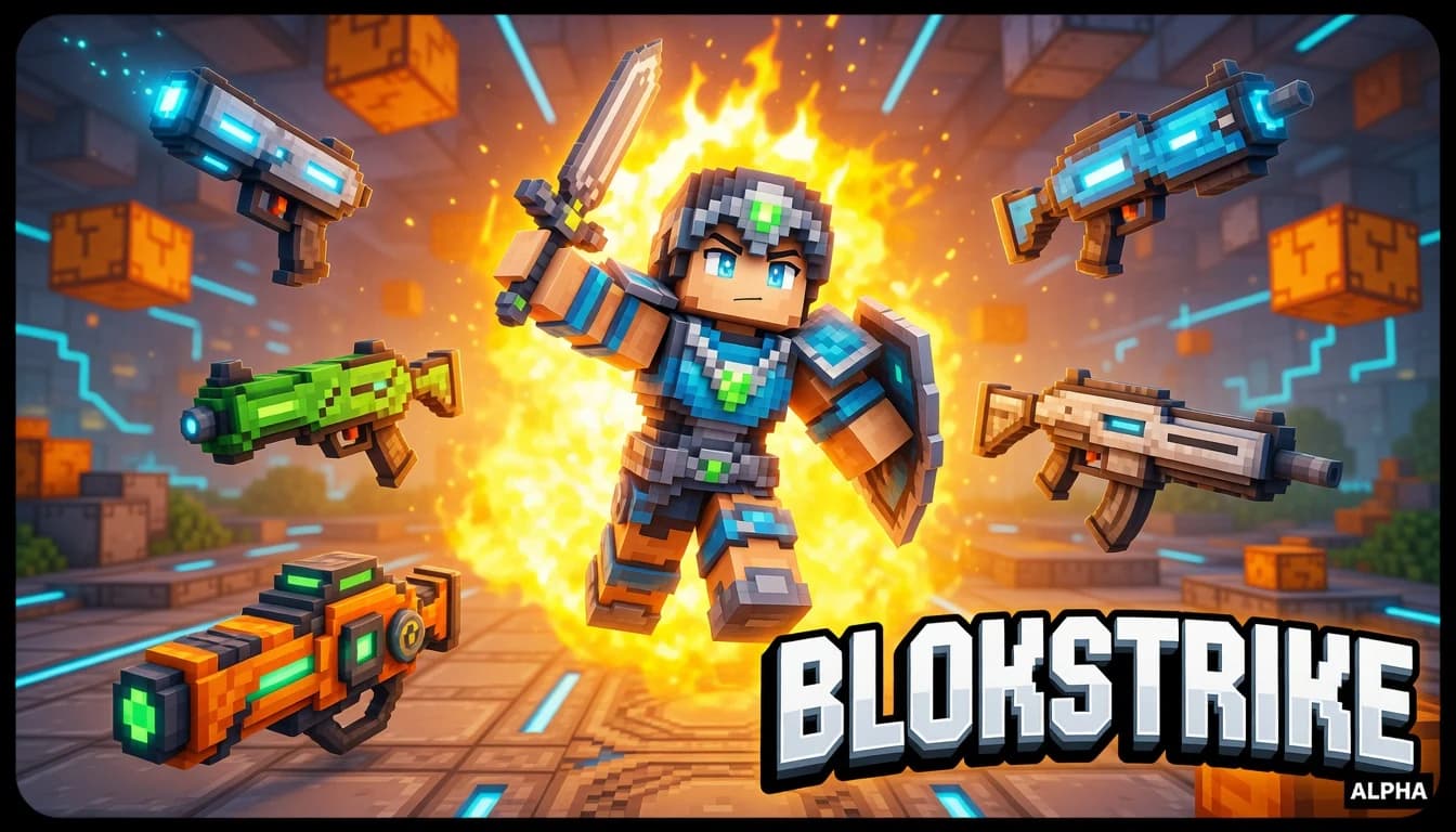 Tất cả game bắn súng 19