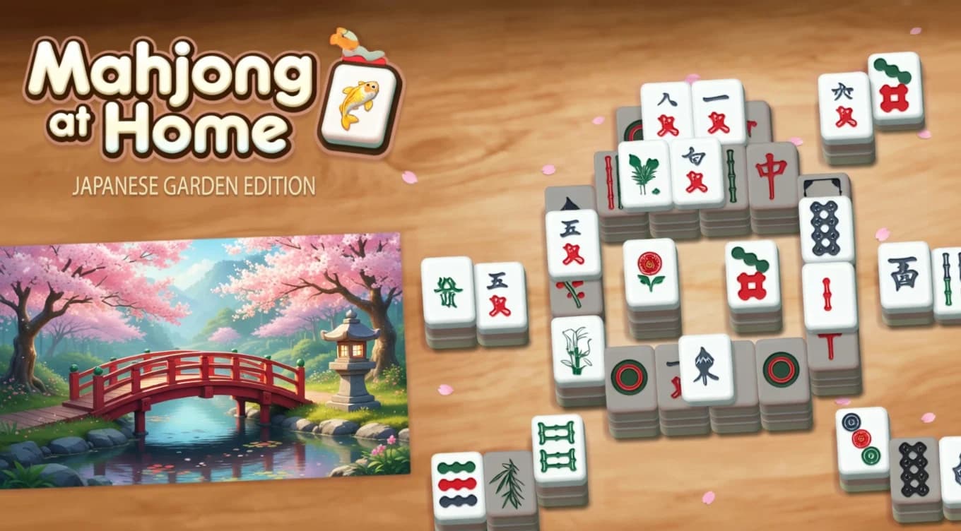 Tất cả game mahjong 40