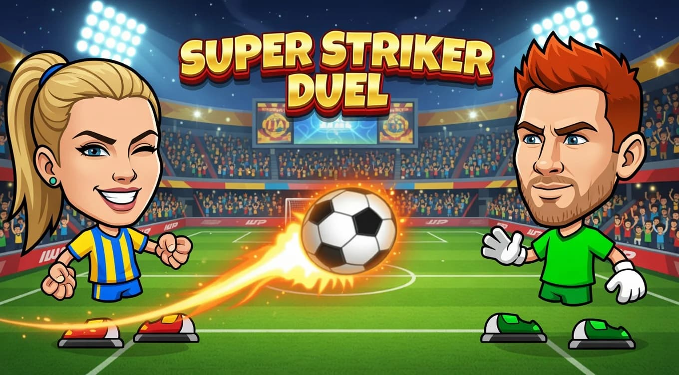 Tất cả game đá bóng 24
